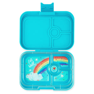 Yumbox Panino Leakproof Bento Lunch Box.