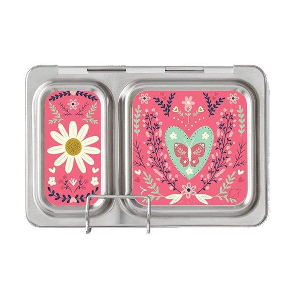 PlanetBox Shuttle Magnet, General