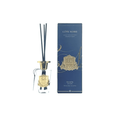 Cote Noire Eau De Vie - Diffusers & Refills - GMDL15005, Diffusers & Accessories, OCARE NZ