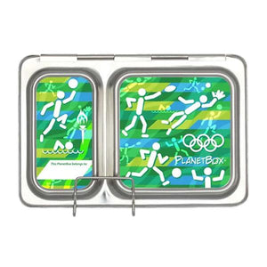 PlanetBox Shuttle Magnet, General