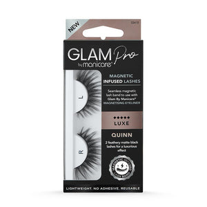 Glam by Manicare Pro Magnetic Lash, General