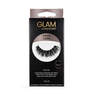 Glam by Manicare Luxe Lash, General