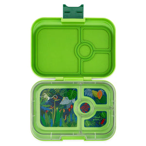 Yumbox Panino Leakproof Bento Lunch Box.