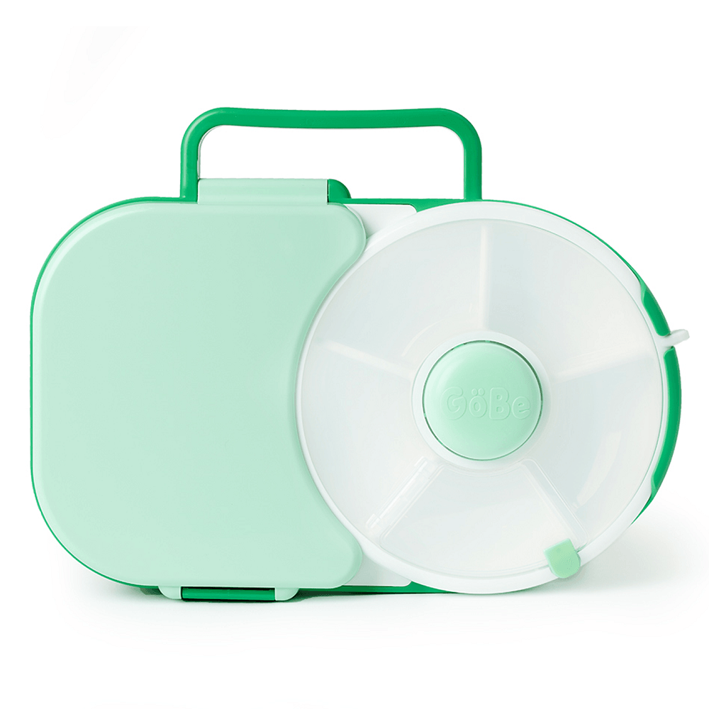 GoBe Lunch Box,Lunch Boxes & Accessories,OCARE NZ