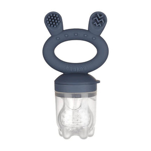 Haakaa Fresh Food Feeder & Cover Set, OCARE NZ