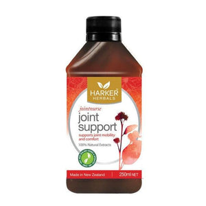Harker Herbals Joint Support, Mixed Herbs