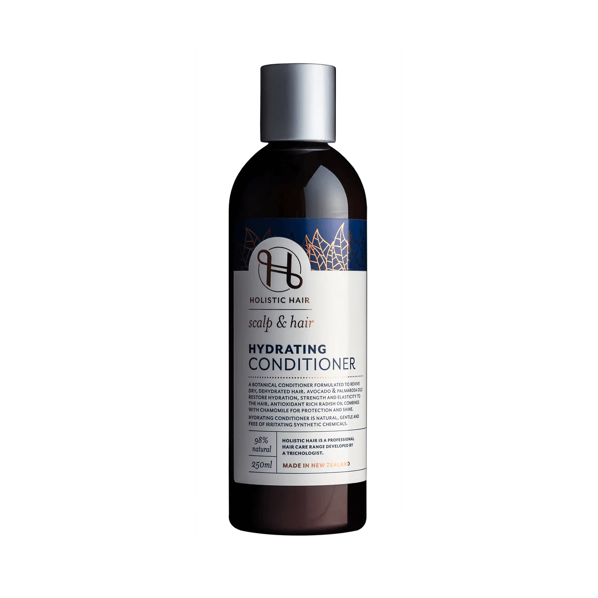 Holistic Hair Scalp and Hair Hydrating Conditioner, Hair Conditioner