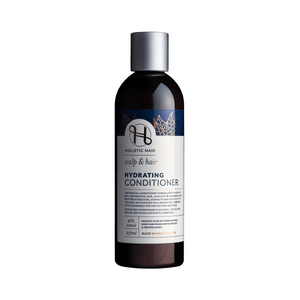 Holistic Hair Scalp and Hair Hydrating Conditioner, Hair Conditioner