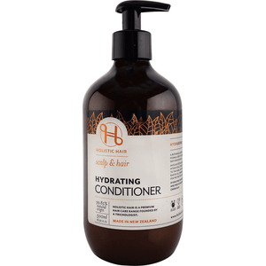 Holistic Hair Scalp and Hair Hydrating Conditioner, Hair Conditioner