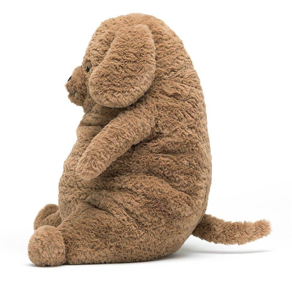 Jellycat Amore Dog One Size - H26 X W18 CM.