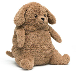 Jellycat Amore Dog One Size - H26 X W18 CM.