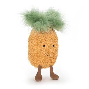 Jellycat Amuseable Pineapple Large - H25 X W15 CM.