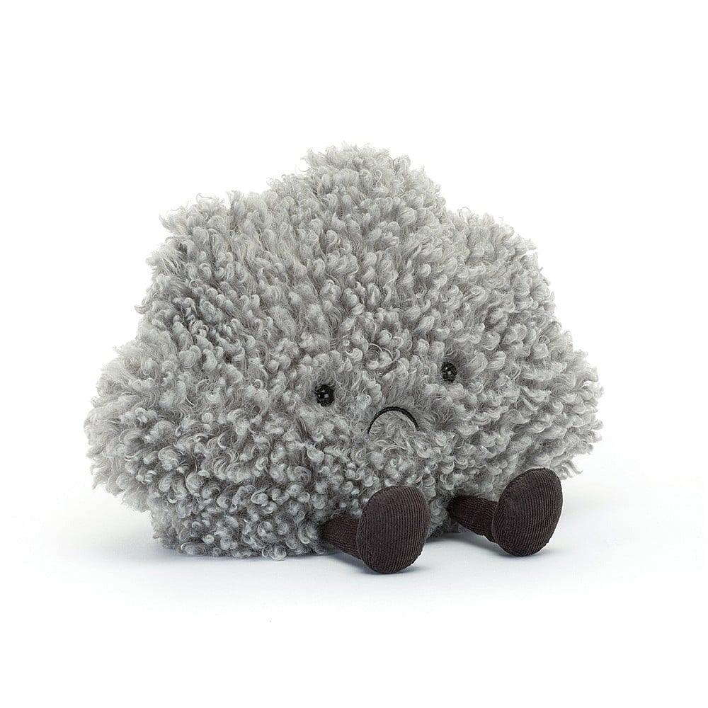 Jellycat Amuseable Storm Cloud Jellycat OCARE NZ