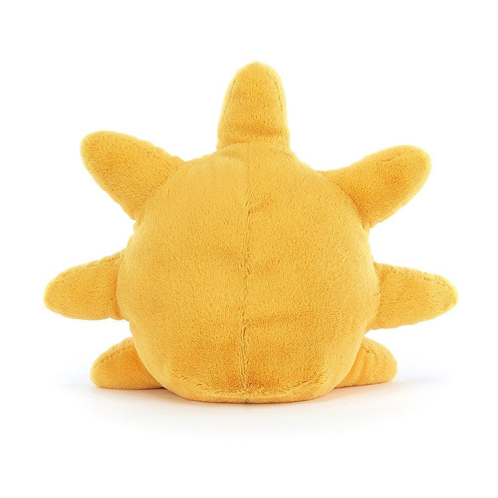 Jellycat Amuseable Sun, Plush Toys, OCARE NZ