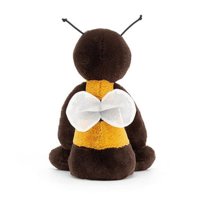 Jellycat Bashful Bee Medium - H31 X W12 CM.