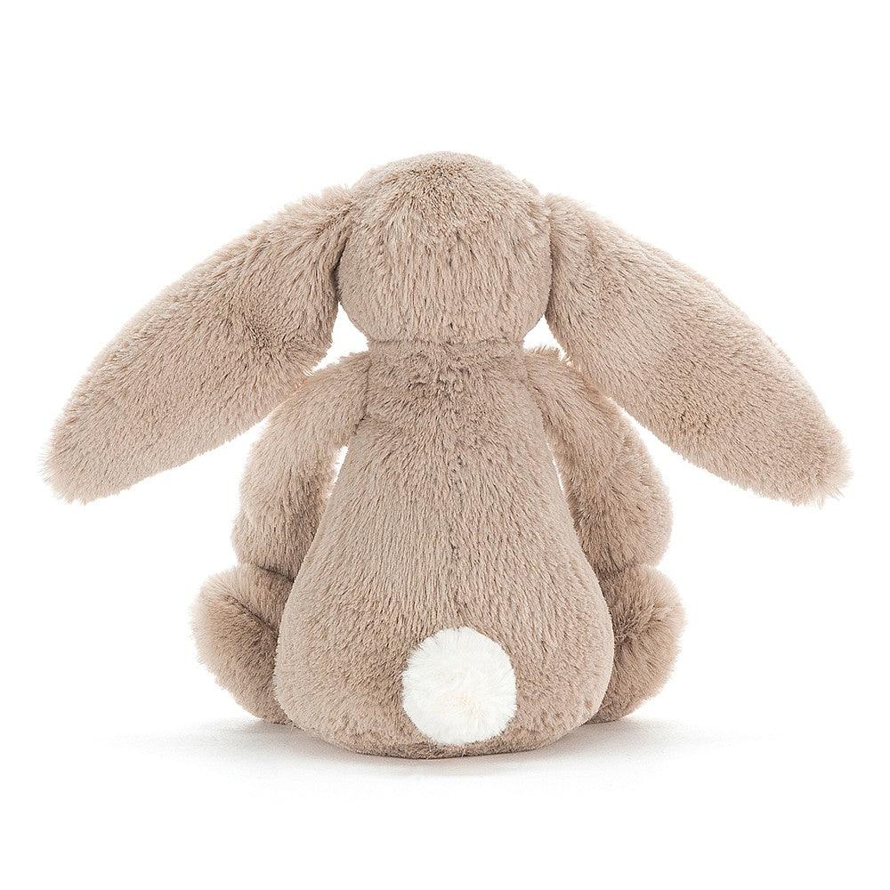 Jellycat Bashful Beige Bunny, Plush Toys, OCARE NZ