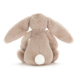 Jellycat Bashful Beige Bunny, Plush Toys, OCARE NZ