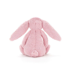 Jellycat Bashful Blossom Tulip Bunny Small - H18 X W9 CM.