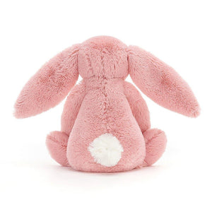 Jellycat Bashful Petal Bunny Small - H18 X W9 CM, Plush Toys, OCARE NZ