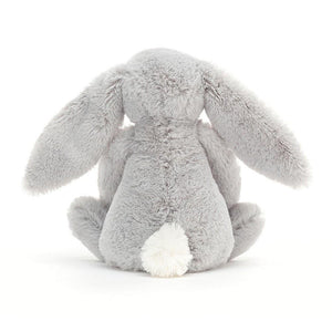 Jellycat Bashful Shimmer Bunny Small - H18 X W9 CM.