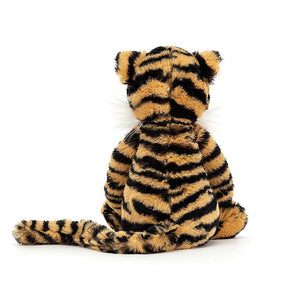 Jellycat Bashful Tiger Medium - H31 X W12 CM.