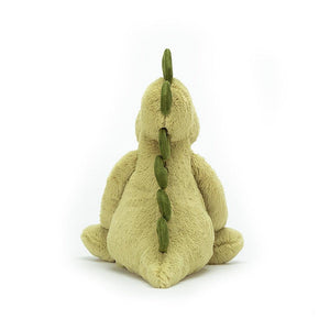 Jellycat Bashful Dino, Plush Toys, OCARE NZ