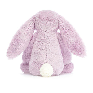 Jellycat Blossom Jasmine Bunny Medium - H31 X W12 CM.