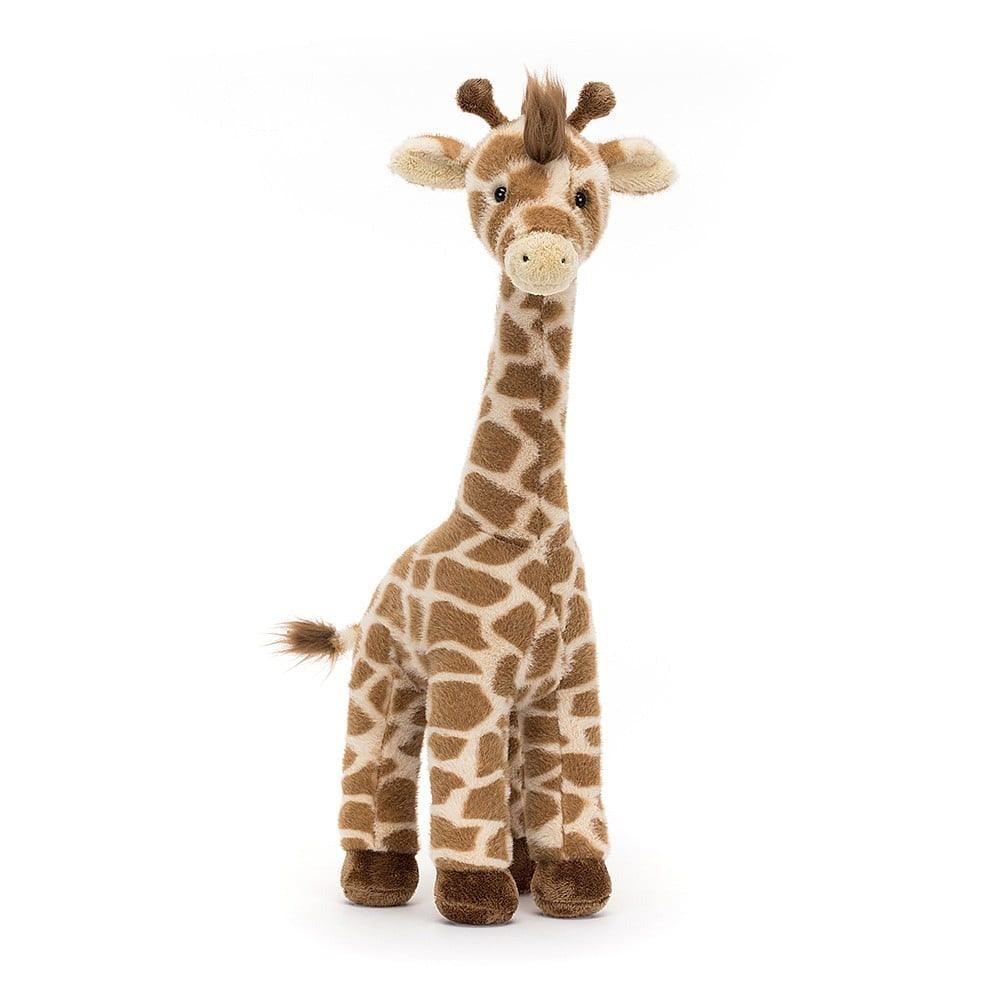 Jellycat Dara Giraffe One Size - H56 X W19 CM Jellycat OCARE NZ