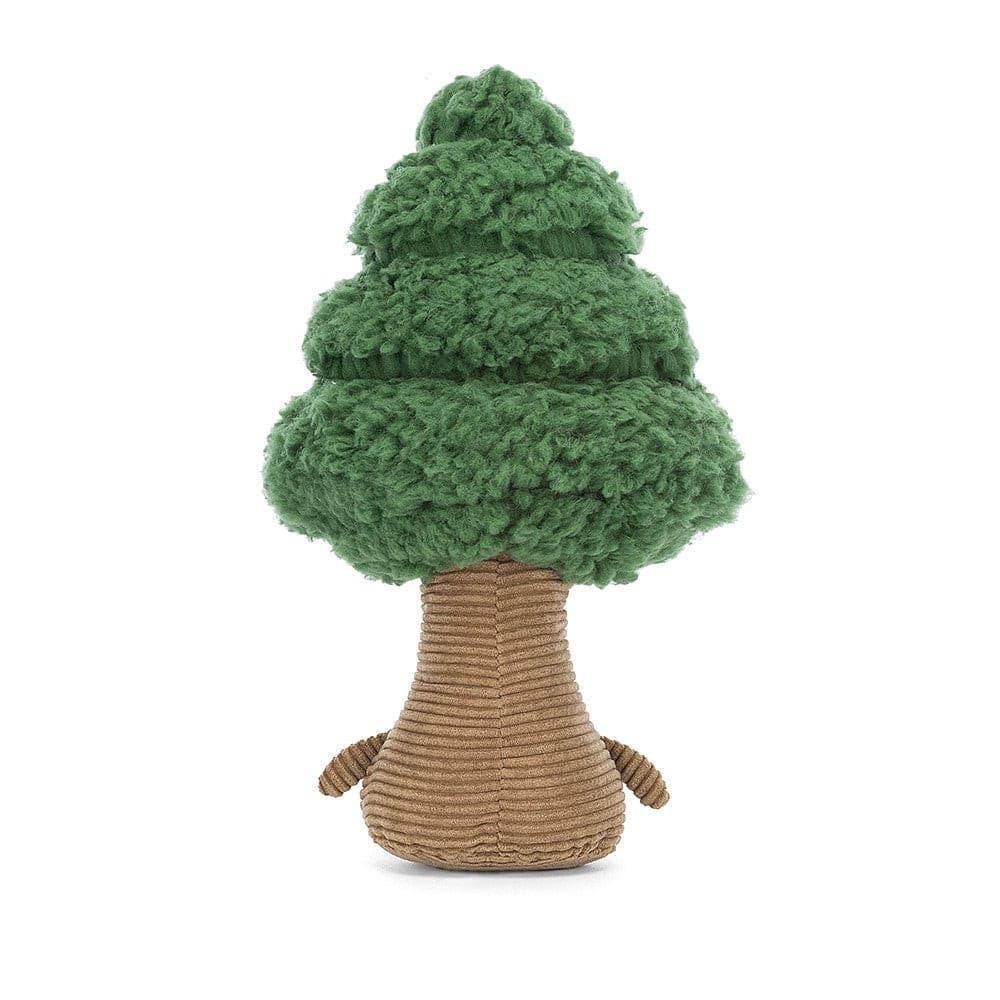 Jellycat Forestree Pine One Size - H24 X W14 CM.