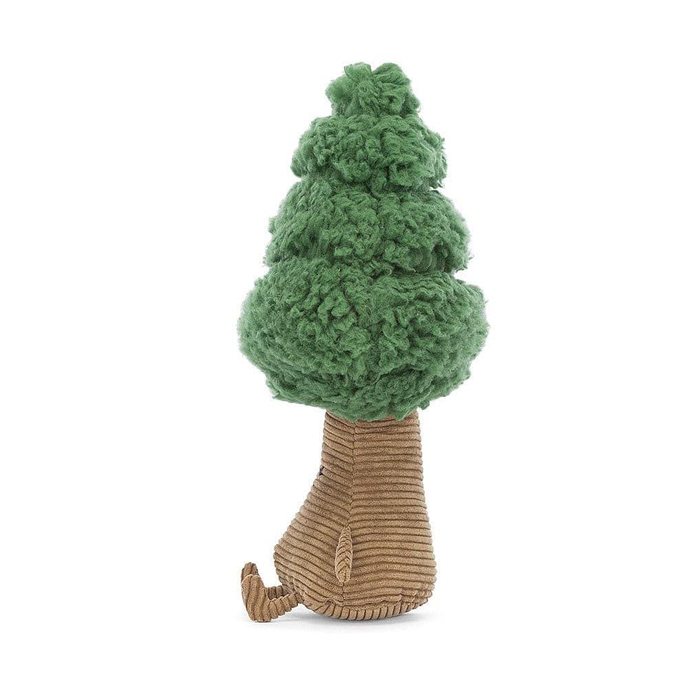 Jellycat Forestree Pine One Size - H24 X W14 CM.