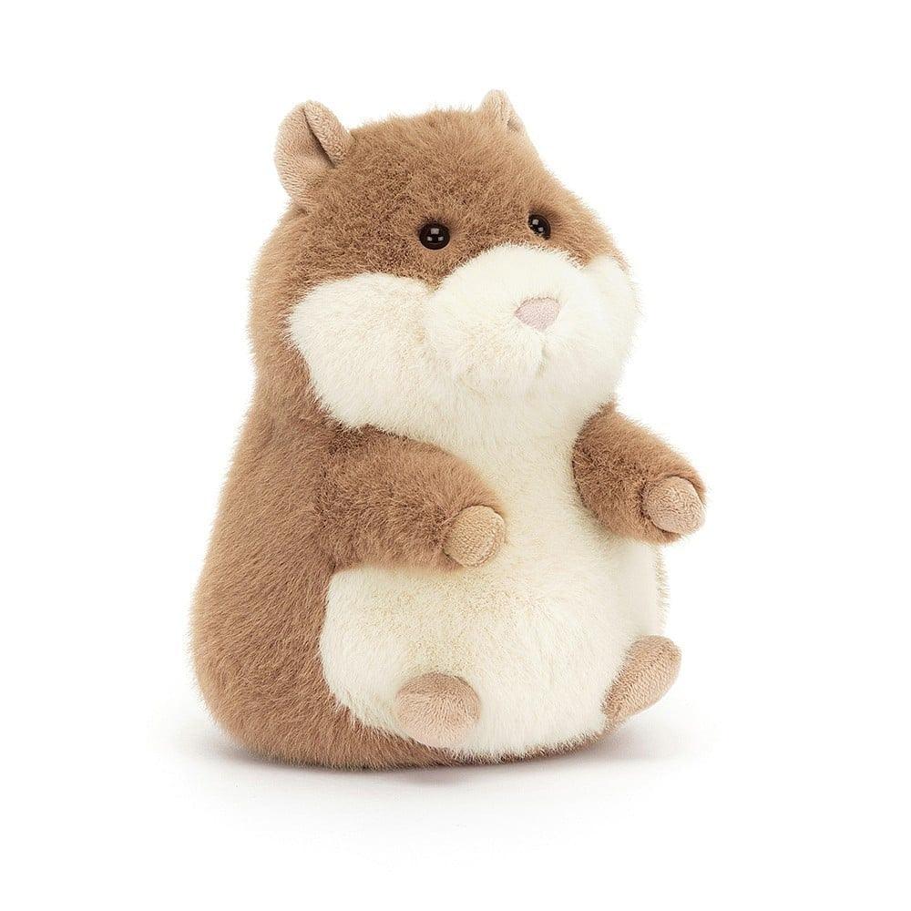 Jellycat Gordy Guinea Pig One Size - H21 X W14 CM Jellycat OCARE NZ