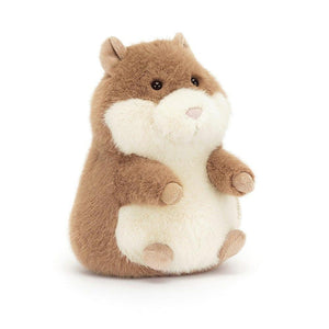 Jellycat Gordy Guinea Pig One Size - H21 X W14 CM Jellycat OCARE NZ
