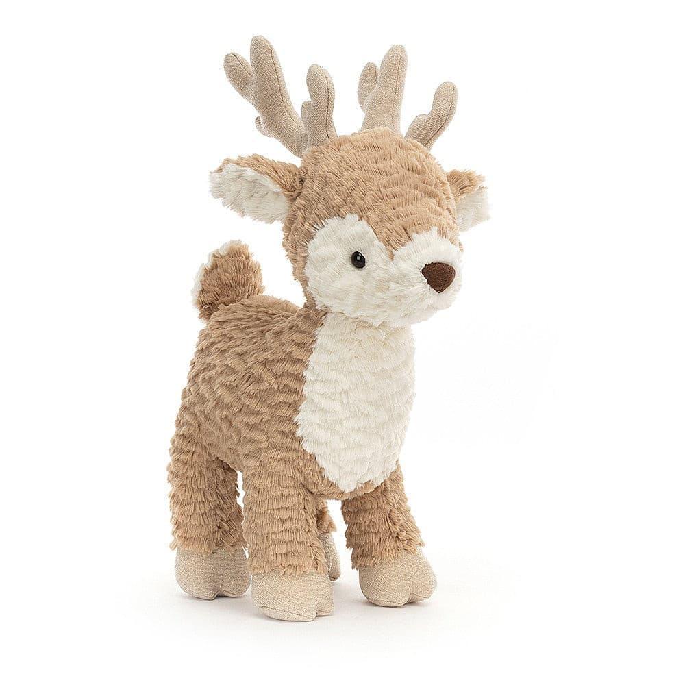 Jellycat Mitzi Reindeer Large - H36 X W11 CM, Plush Toys, OCARE NZ