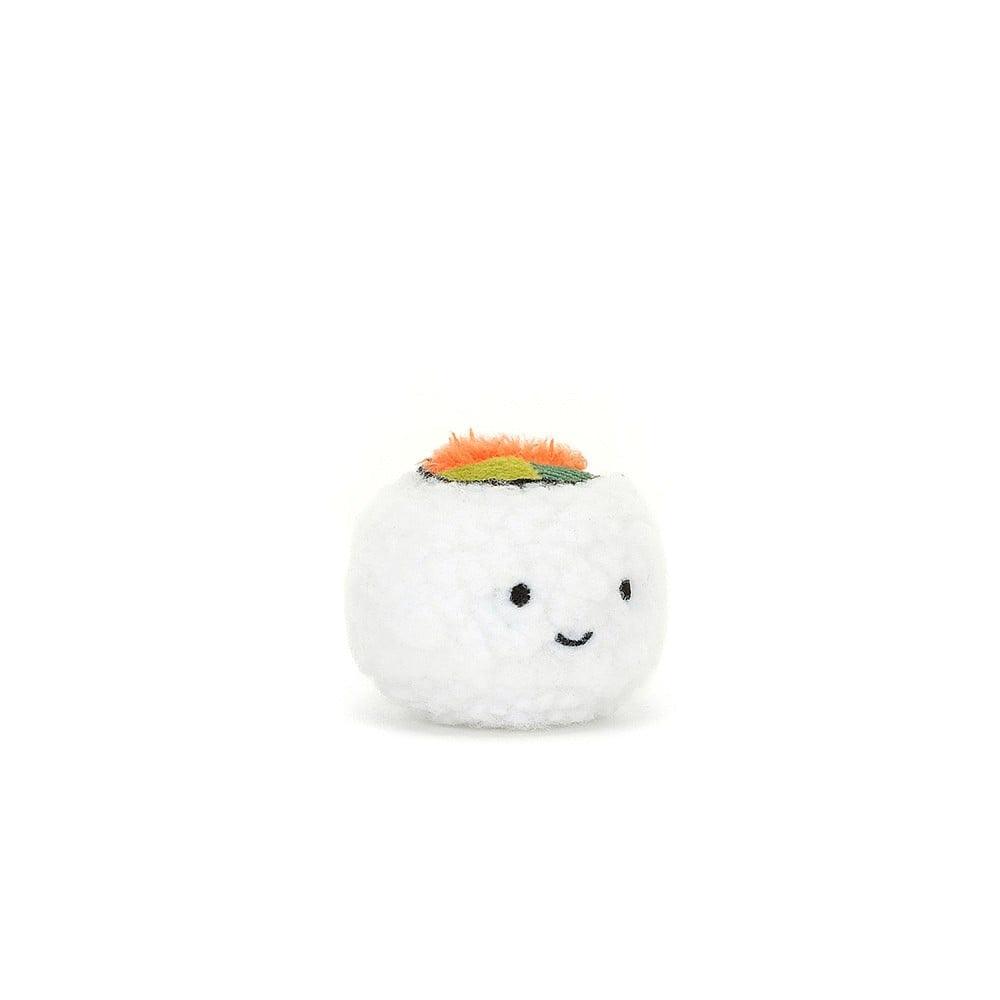 Jellycat Sassy Sushi Uramaki Jellycat OCARE NZ
