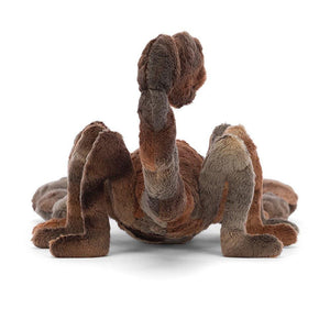 Jellycat Simon Scorpion One Size - H9 X W27 CM, Plush Toys, OCARE NZ