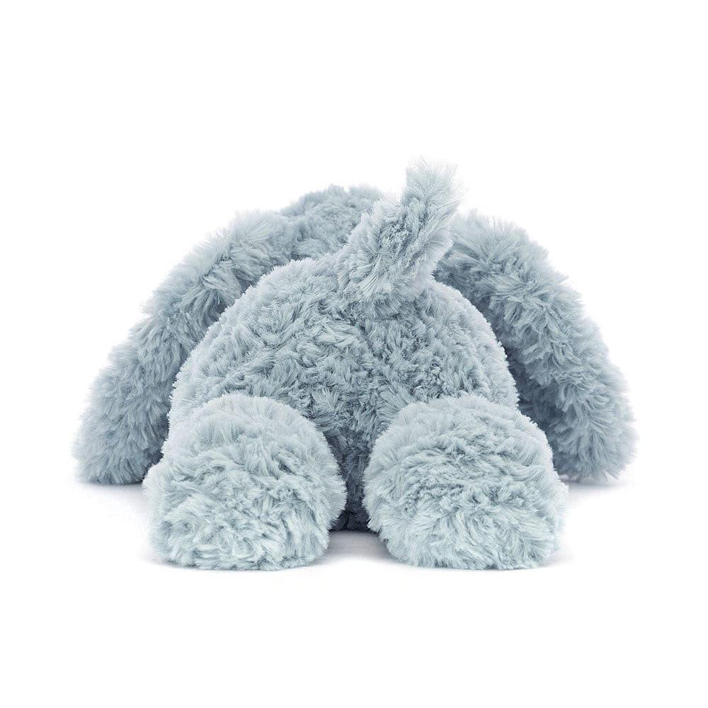 Jellycat Tumblie Elephant One Size - H12 X W35 CM, Plush Toys, OCARE NZ