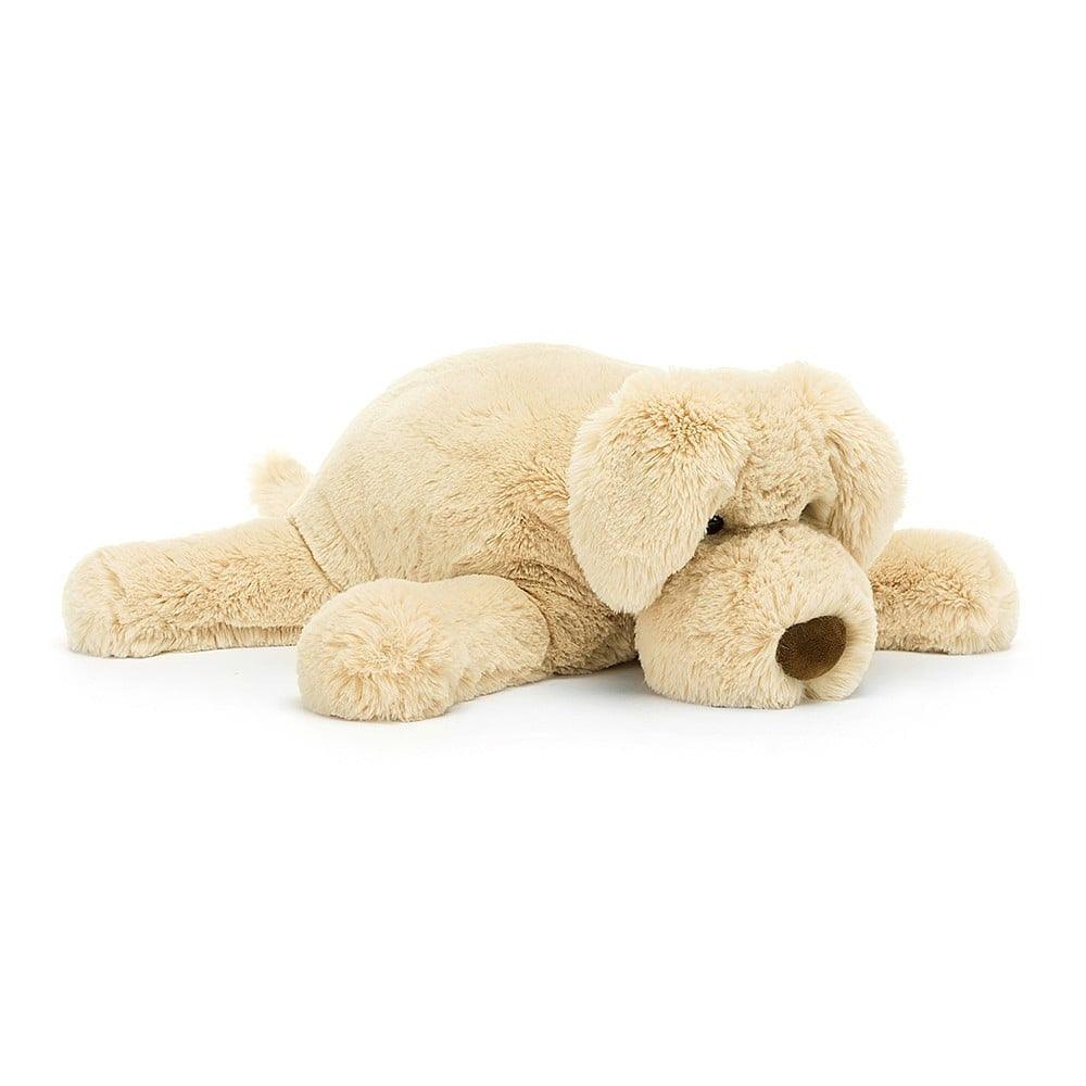 Jellycat WanderlustĀ Puppy Jellycat OCARE NZ