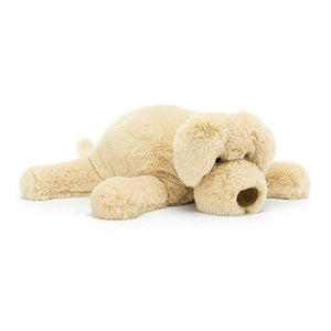 Jellycat Wanderlust Puppy Jellycat OCARE NZ