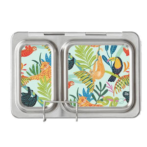 PlanetBox Shuttle Magnet, General
