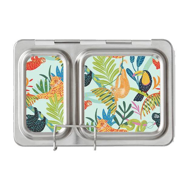 PlanetBox Shuttle Magnet, General
