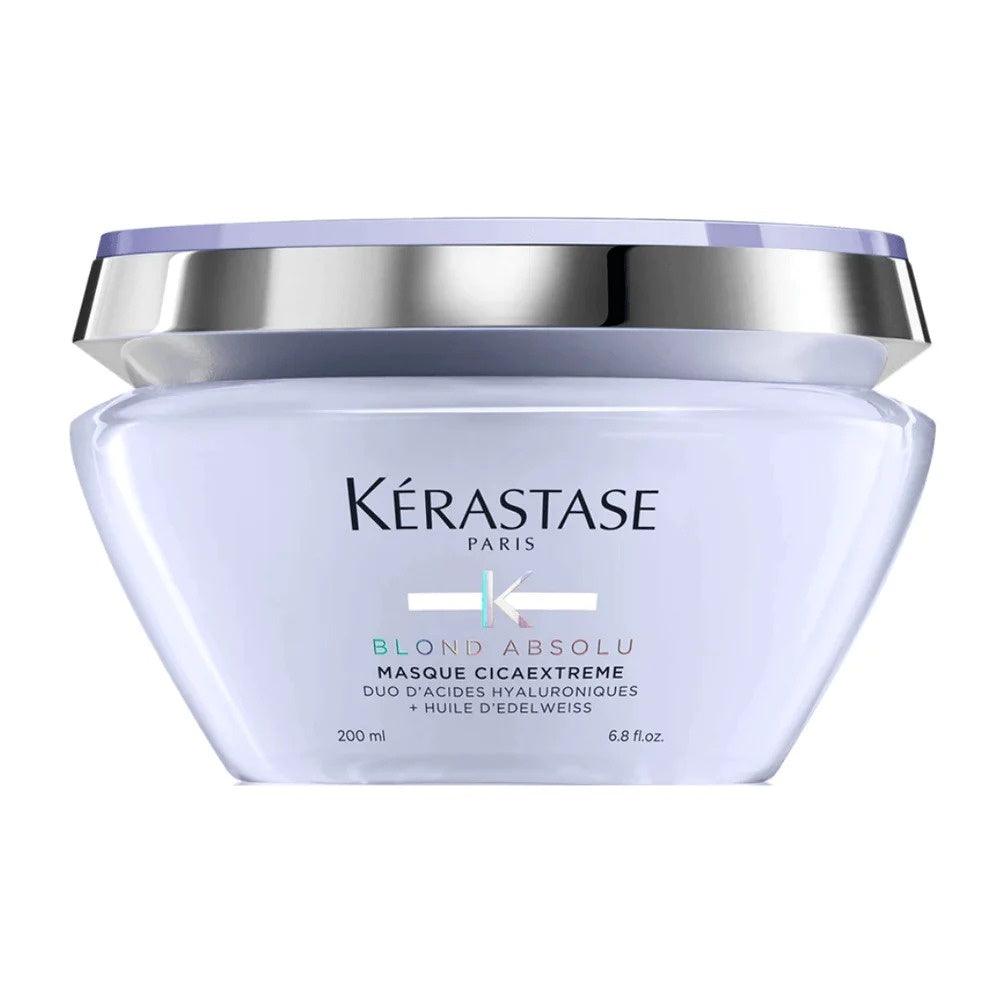 Kerastase Blond Absolu Blond Absolu Masque Cicaextreme, General, OCARE NZ