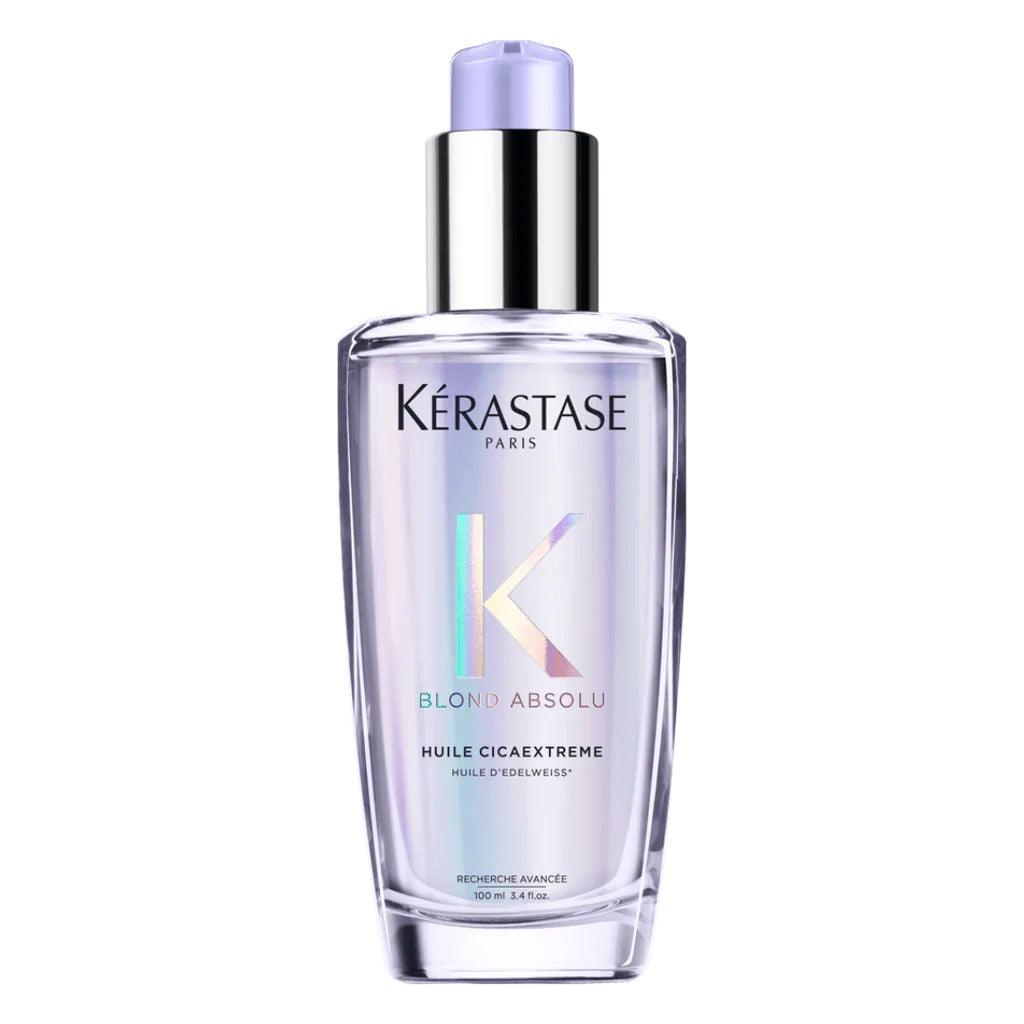 Kerastase Blond Absolu Huile Cicaextreme Oil, General, OCARE NZ