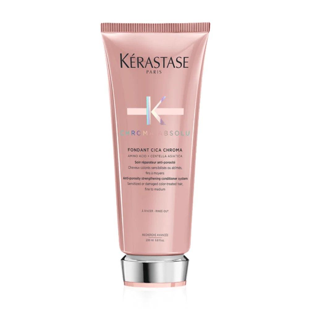 Kerastase Chroma Absolu Cica Conditioner for Coloured Hair, Hair Conditioner, OCARE NZ