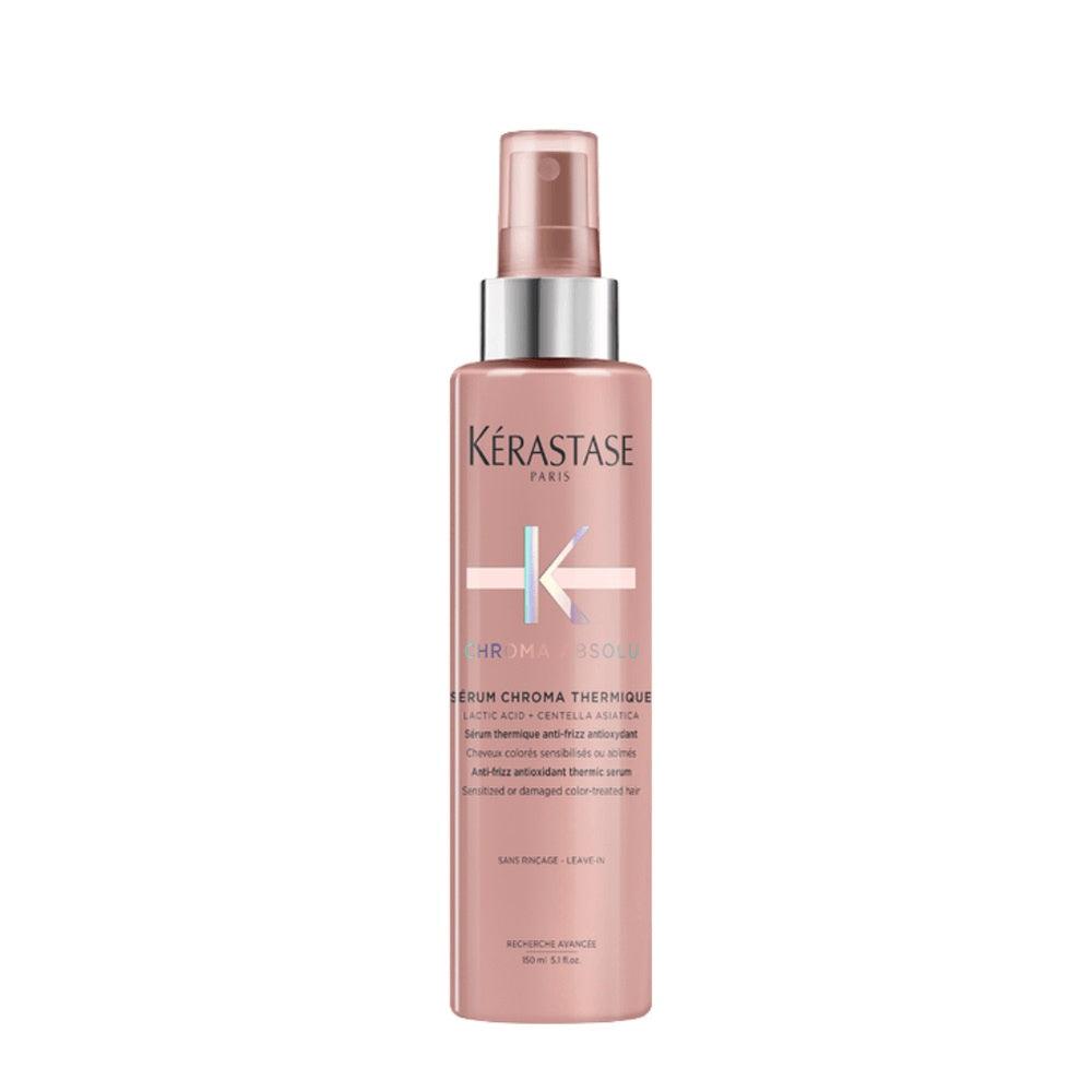 Kerastase Chroma Absolu Heat Protectant For Coloured Hair