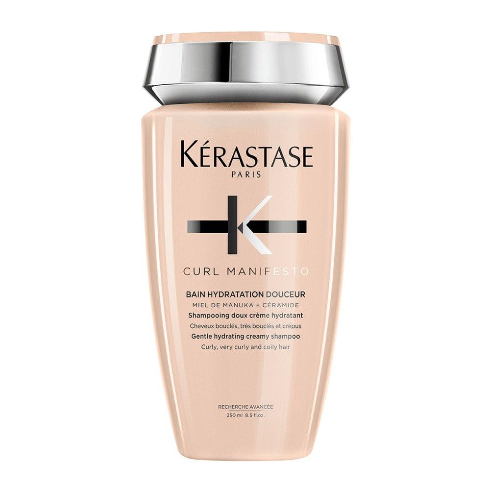 Kerastase Curl Manifesto Hydrating Douceur Shampoo, Hair Shampoo, OCARE NZ