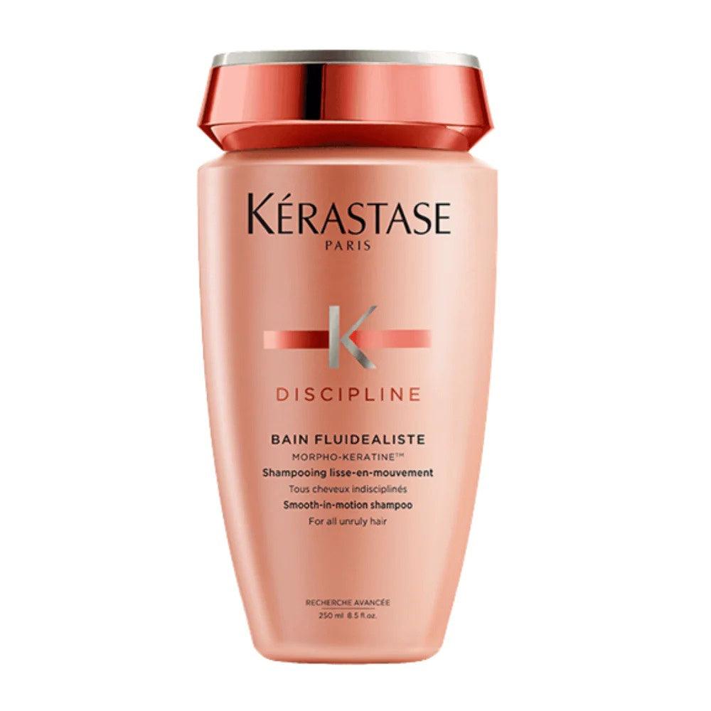 Kerastase Discipline Smooth-in-Motion Shampoo, Hair Shampoo, OCARE NZ