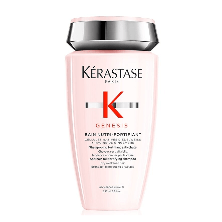 Kerastase Genesis Bain Nutri-Fortifiant Shampoo For Thick Hair, Hair Shampoo, OCARE NZ