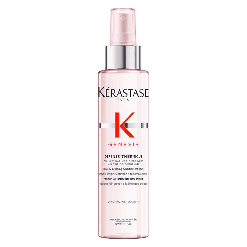 Kerastase Genesis Defense Thermique Anti Hair-Fall Fortifying Blow-Dry Fluid, General, OCARE NZ