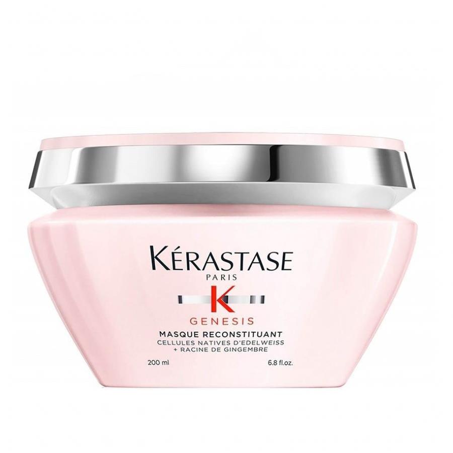 Kerastase Genesis Masque Reconstituant Anti Hair-Fall Intense Fortifying Mask, Hair Masks, OCARE NZ
