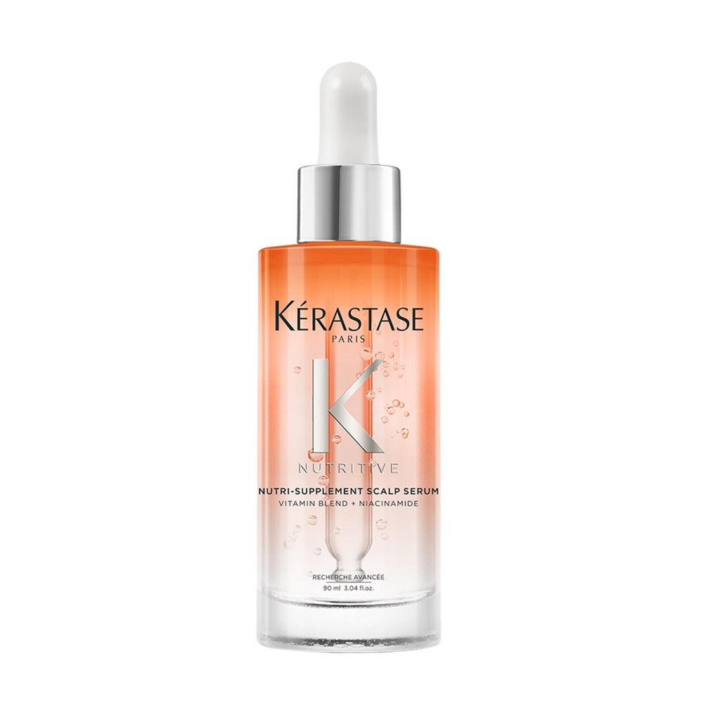 Kerastase Nutritive Nutri-Supplement Scalp Serum for Dry Scalp, Smoothing Serums, OCARE NZ